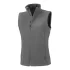 Wom.Rec.Softsh.Bodywarmer 100% Poliestere Personalizzabile