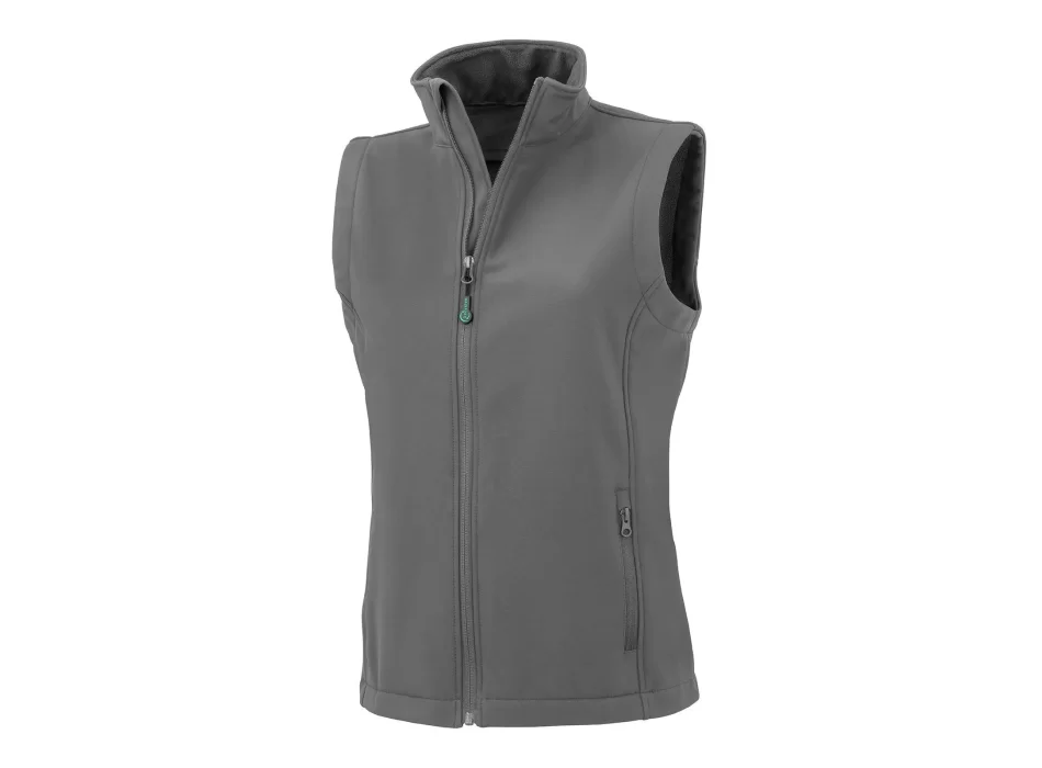 Softshell 2 strati stampabile da donna FullGadgets.com