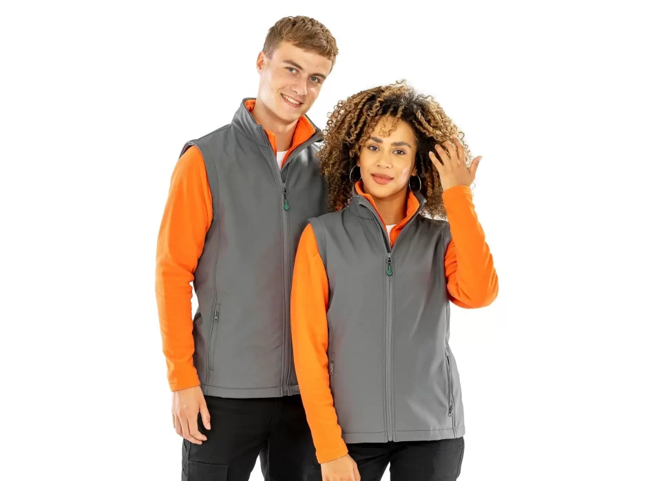 Softshell 2 strati stampabile da uomo FullGadgets.com