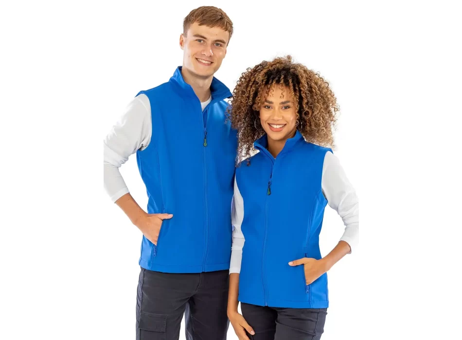 Softshell 2 strati stampabile da uomo FullGadgets.com