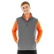 Softshell 2 strati stampabile da uomo FullGadgets.com