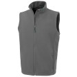 Softshell 2 strati stampabile da uomo FullGadgets.com