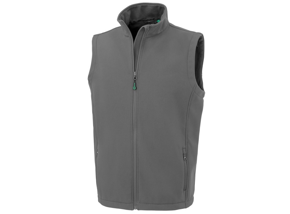 Softshell 2 strati stampabile da uomo FullGadgets.com