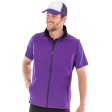 Softshell bodywarmer stampabile FullGadgets.com