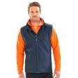 Softshell bodywarmer stampabile FullGadgets.com