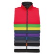 Softshell bodywarmer stampabile FullGadgets.com