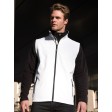 Softshell bodywarmer stampabile FullGadgets.com