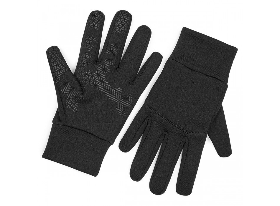 Softshell Gloves 93%P7%E FullGadgets.com