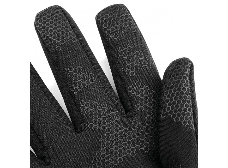 Softshell Gloves 93%P7%E FullGadgets.com