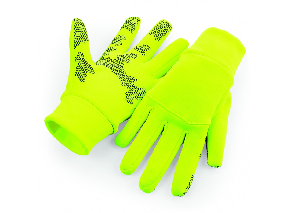 Softshell Gloves 93%P7%E FullGadgets.com