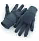 Softshell Gloves 93%P7%E FullGadgets.com