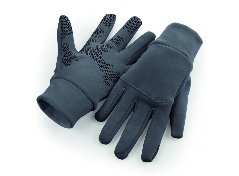 Softshell Gloves 93%P7%E FullGadgets.com