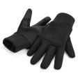 Softshell Gloves 93%P7%E FullGadgets.com