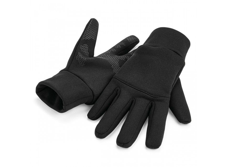 Softshell Gloves 93%P7%E FullGadgets.com