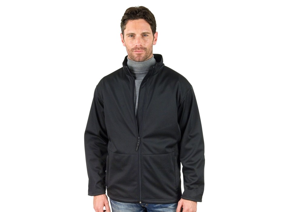 Softshell Jacket FullGadgets.com