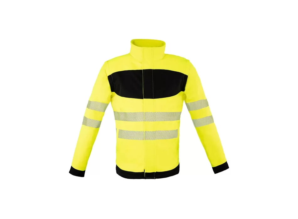 Softshell Jacket FullGadgets.com