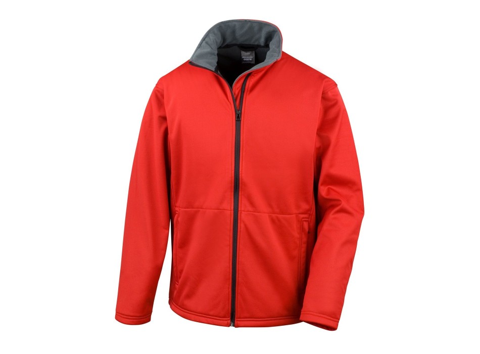 Softshell Jacket FullGadgets.com