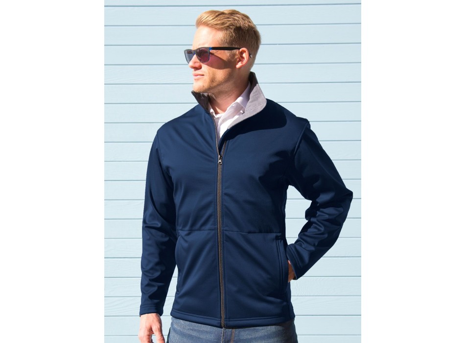 Softshell Jacket FullGadgets.com
