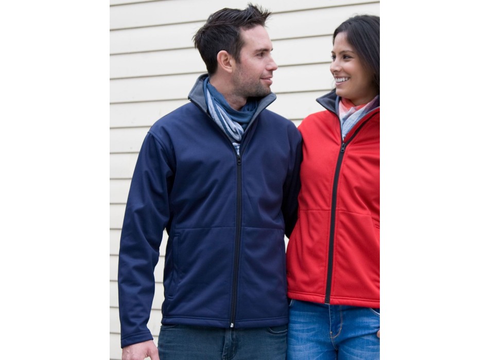 Softshell Jacket FullGadgets.com