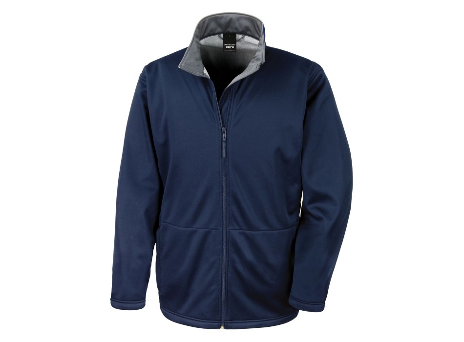 Softshell Jacket FullGadgets.com