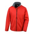 Softshell Jacket FullGadgets.com
