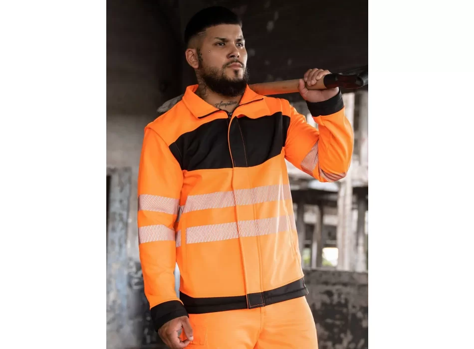 Softshell Jacket FullGadgets.com