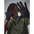 Softshell Sports Tech Gloves FullGadgets.com