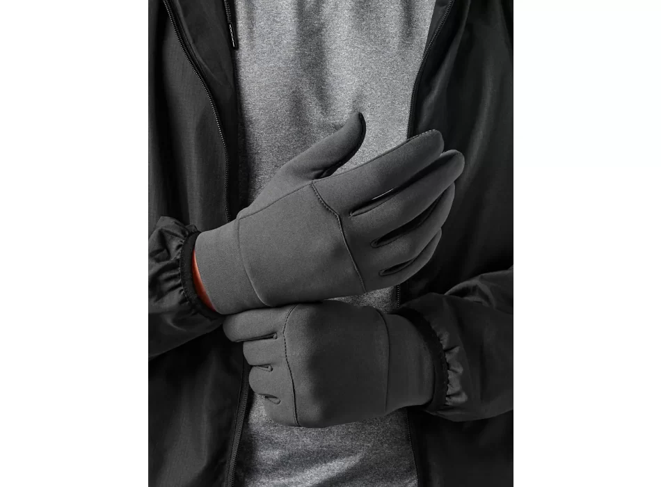 Softshell Sports Tech Gloves FullGadgets.com