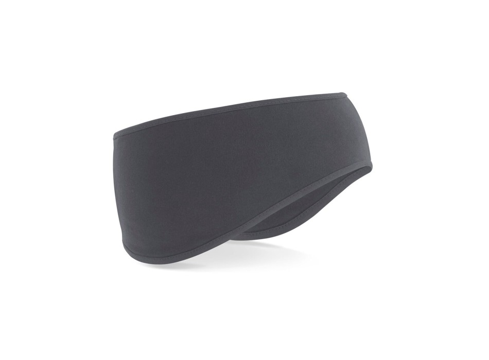 Softshell Sports Tech Headband FullGadgets.com