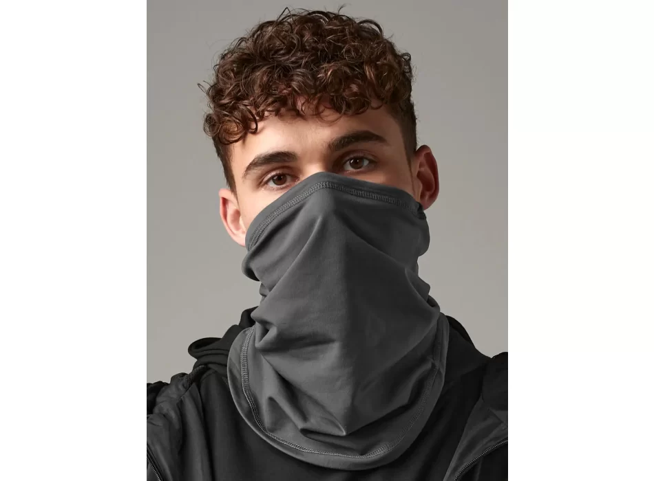 Softshell Sports Tech Neck Warmer FullGadgets.com