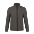 Giacca Softshell Zip Personalizzabile 96% Poliestere  Er 4% Elastane |BS