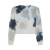 Women's Terry Cropped Personalizzabile