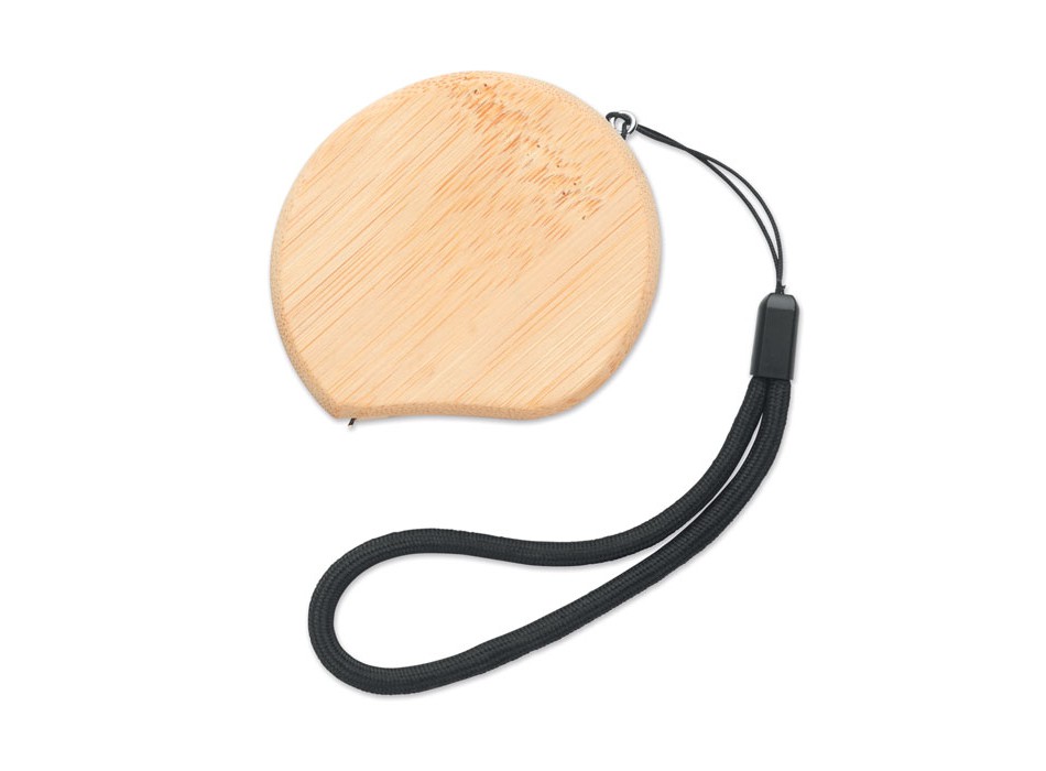 SOKUTAI - Metro retrattile in bamboo 2m FullGadgets.com