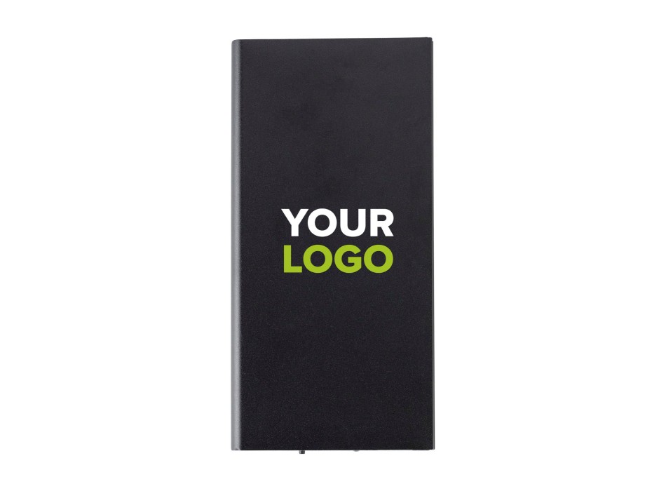 Solar power bank Sonne | 8,000 mAh FullGadgets.com