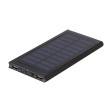 Solar power bank Sonne | 8,000 mAh FullGadgets.com