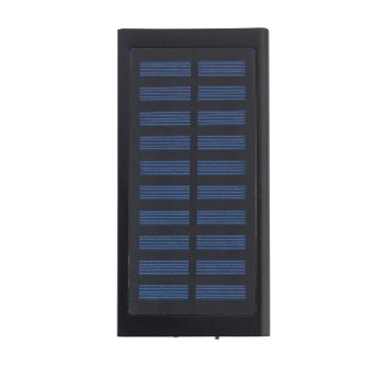 Solar power bank Sonne | 8,000 mAh FullGadgets.com