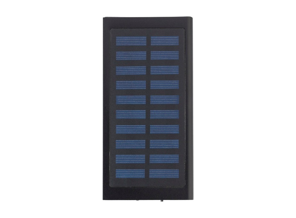 Solar power bank Sonne | 8,000 mAh FullGadgets.com