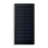Solar Powerflat - Power Bank Solare Personalizzabile Da 8000 Mah
