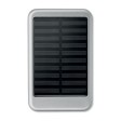 SOLARFLAT - Power bank solare da 4000 mAh FullGadgets.com