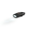 SOLARKY. Torcia compatta 0'5 W ABS con 3 LED bianchi da 90 lumen FullGadgets.com