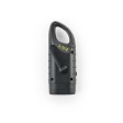 SOLARKY. Torcia compatta 0'5 W ABS con 3 LED bianchi da 90 lumen FullGadgets.com