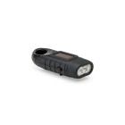 SOLARKY. Torcia compatta 0'5 W ABS con 3 LED bianchi da 90 lumen FullGadgets.com