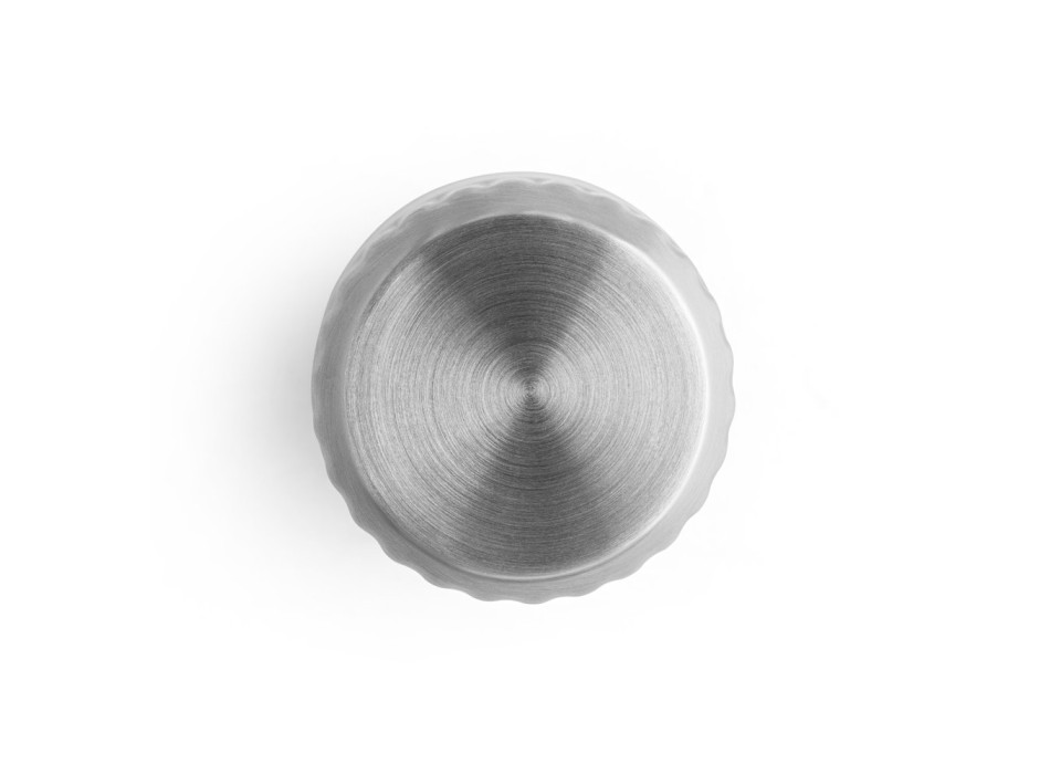 SOLBERG. Borraccia termica in acciaio inox con base in sughero 560 mL FullGadgets.com