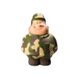 Soldier Bert® FullGadgets.com