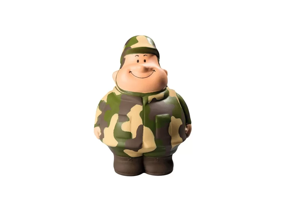 Soldier Bert® FullGadgets.com