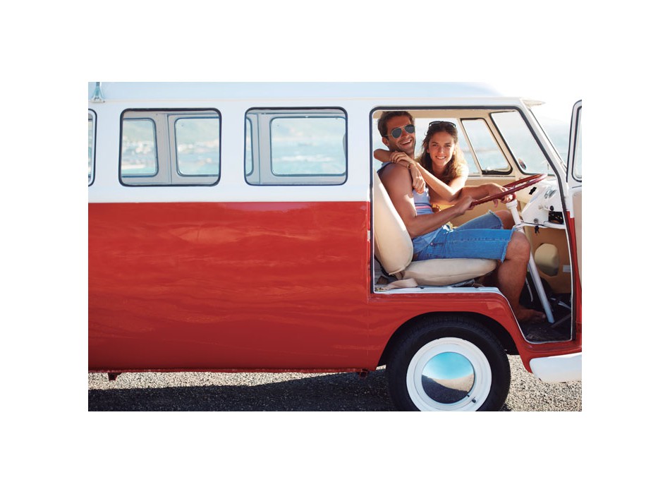 SOMBRA LIGHT - Set di 2 tendine parasole per FullGadgets.com