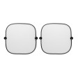 SOMBRA LIGHT - Set di 2 tendine parasole per FullGadgets.com