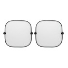 SOMBRA LIGHT - Set di 2 tendine parasole per FullGadgets.com