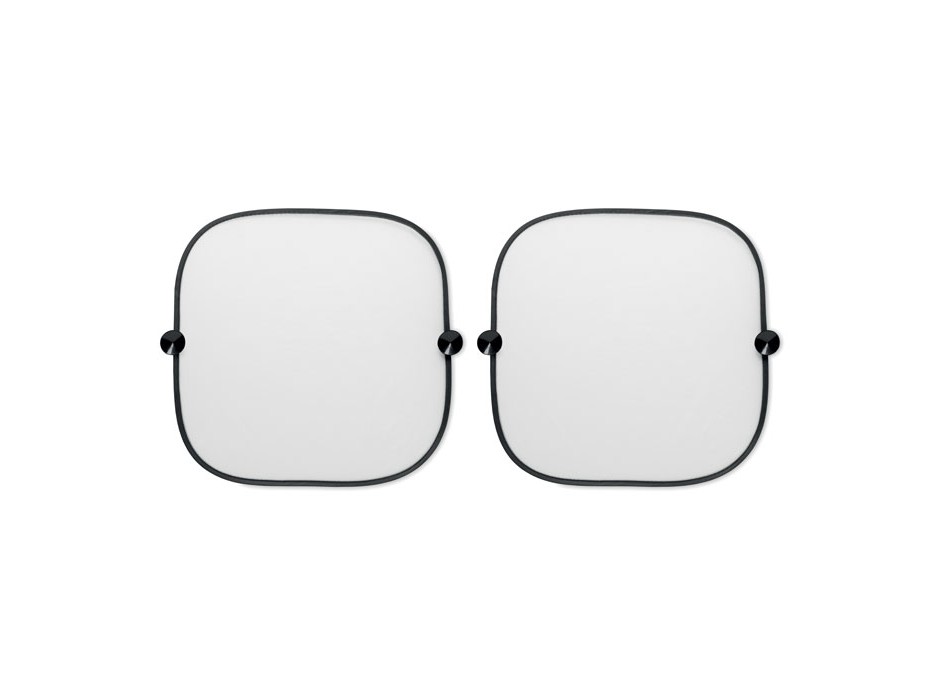 SOMBRA LIGHT - Set di 2 tendine parasole per FullGadgets.com