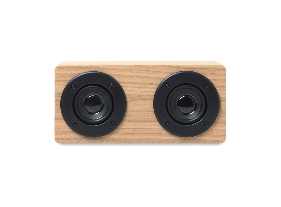 SONICTWO - Speaker wireless 2x3W 400 mAh FullGadgets.com